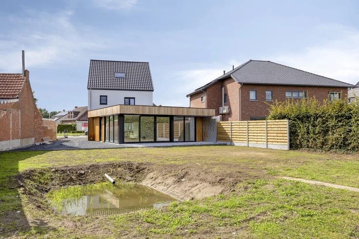 Sale - House Herk-de-Stad - 499,000 €