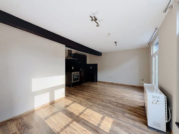 Investment property in Ath