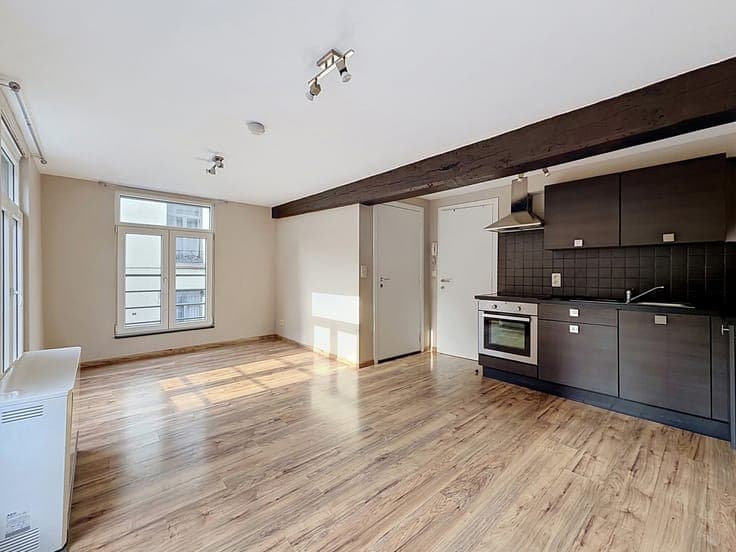 Investment property in Ath