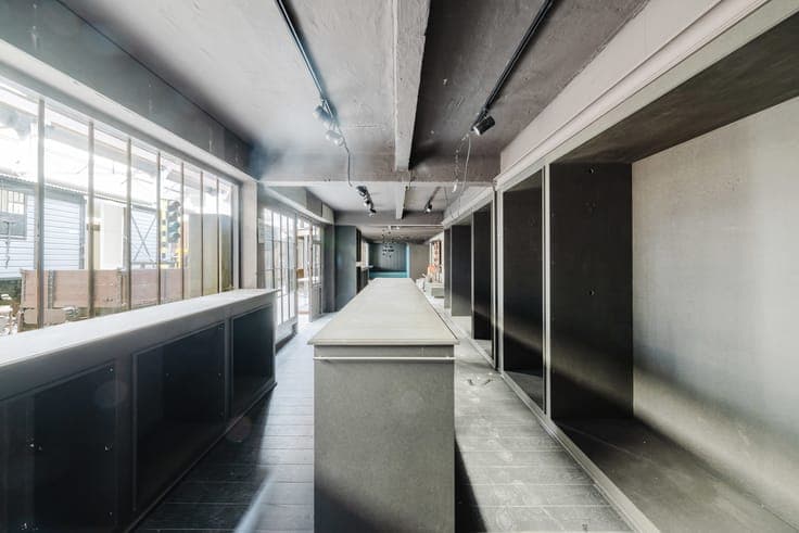 An exceptional 700m² property coming to market – Ghent South