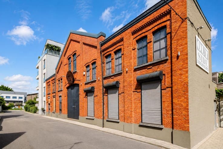 An exceptional 700m² property coming to market – Ghent South
