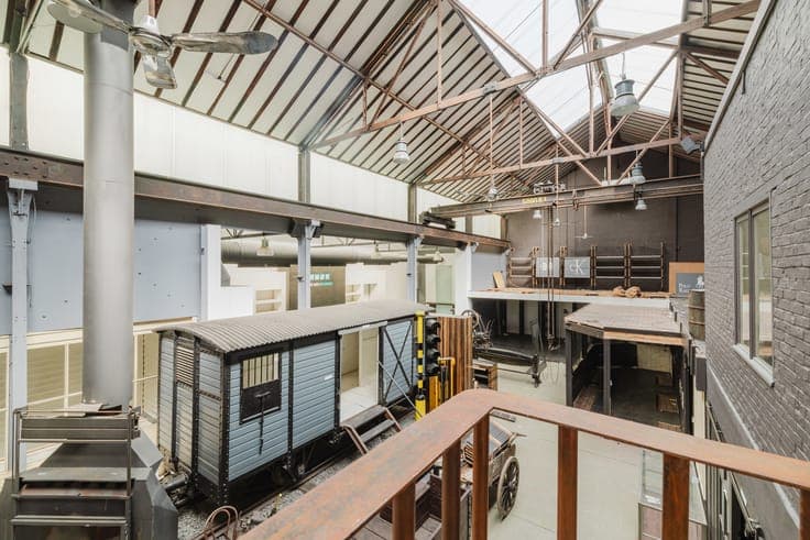 An exceptional 700m² property coming to market – Ghent South