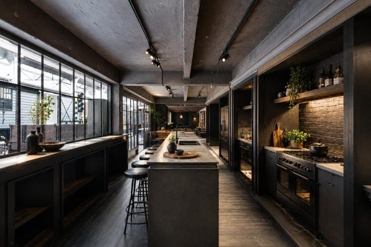 An exceptional 700m² property coming to market – Ghent South