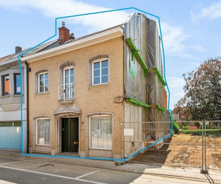 House in Lebbeke