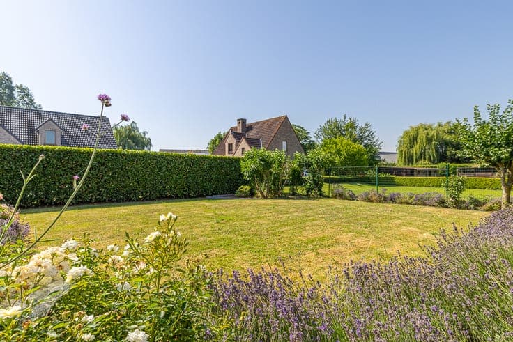 House in Dottignies