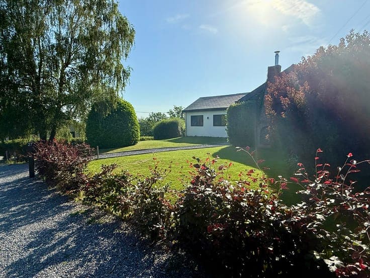 House in Marchin