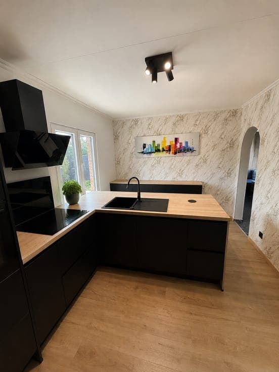 House in Marchin