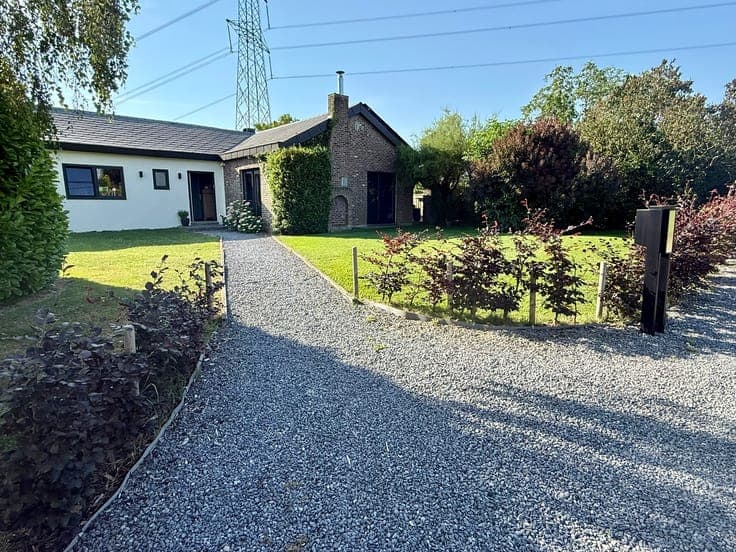 House in Marchin