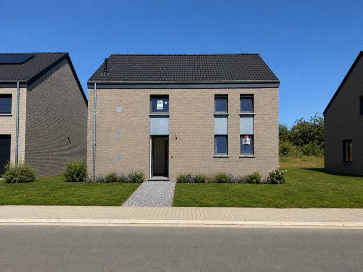 House in Dinant