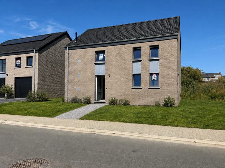 House in Dinant