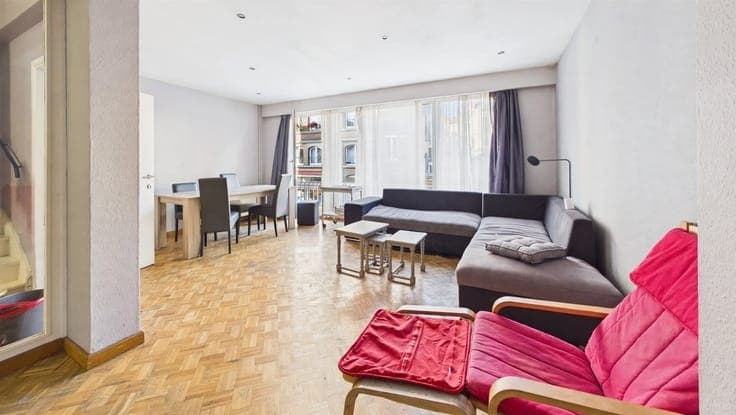 Investment property