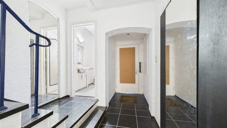 Investment property