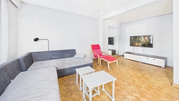 Investment property