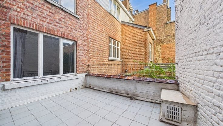 Investment property