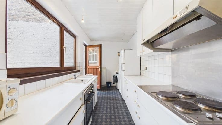 Investment property