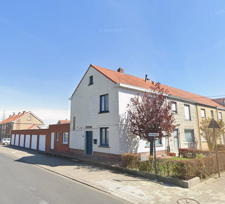 House in Roeselare