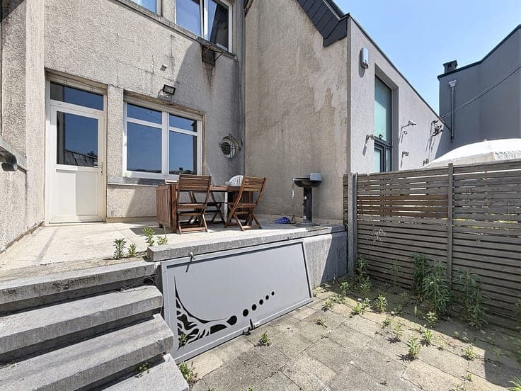 House in Angleur, ideal for investment or a family project