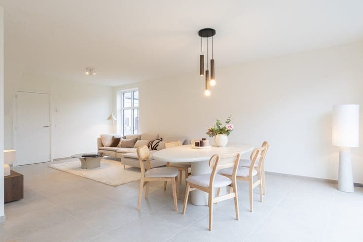 Comfortabel wonen nabij het centrum van Wevelgem.