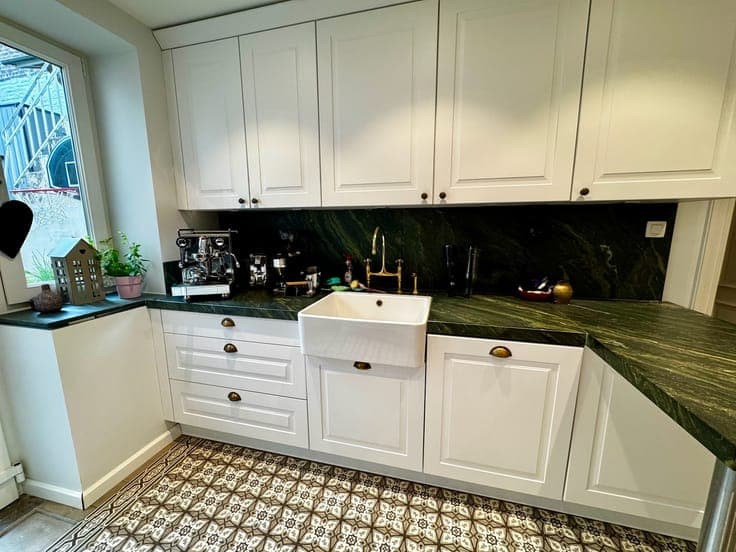 Charming 4-bed Ixelles house