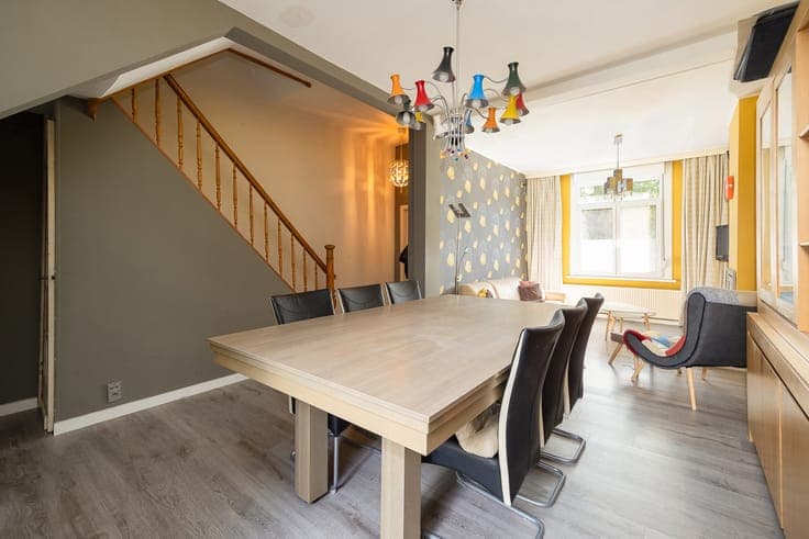 House in Schoten