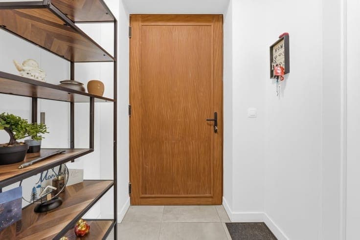 MODERNE GEZINSWONING MET 3 SLAAPKAMERS IN BILZEN