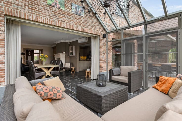 House in Essen
