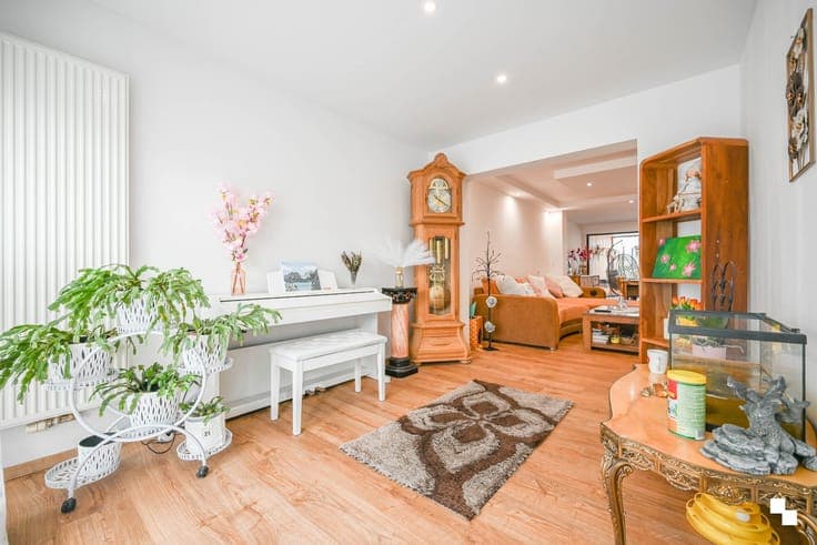 Gezellige, instapklare woning in Deerlijk!