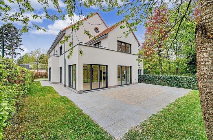 House in Woluwe-Saint-Pierre