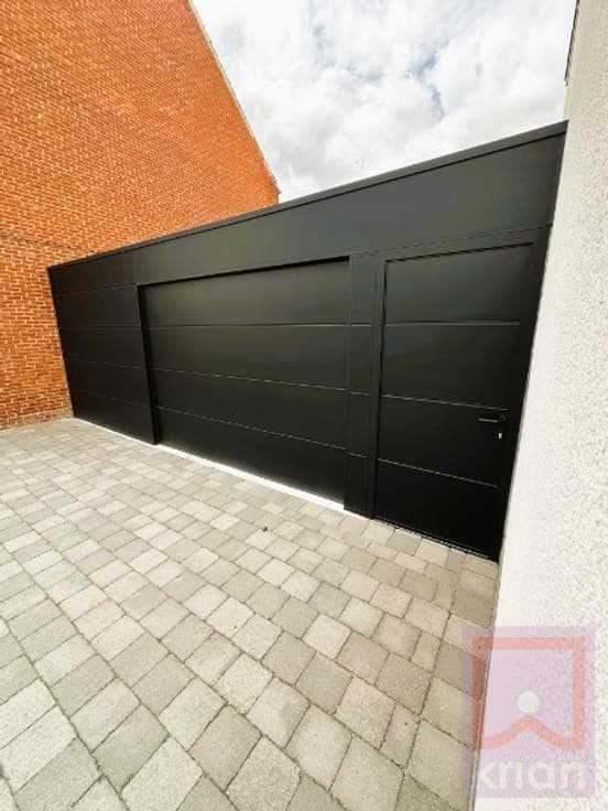 Instapklare gezinswoning met 4 slaapkamers, mooie grote t...