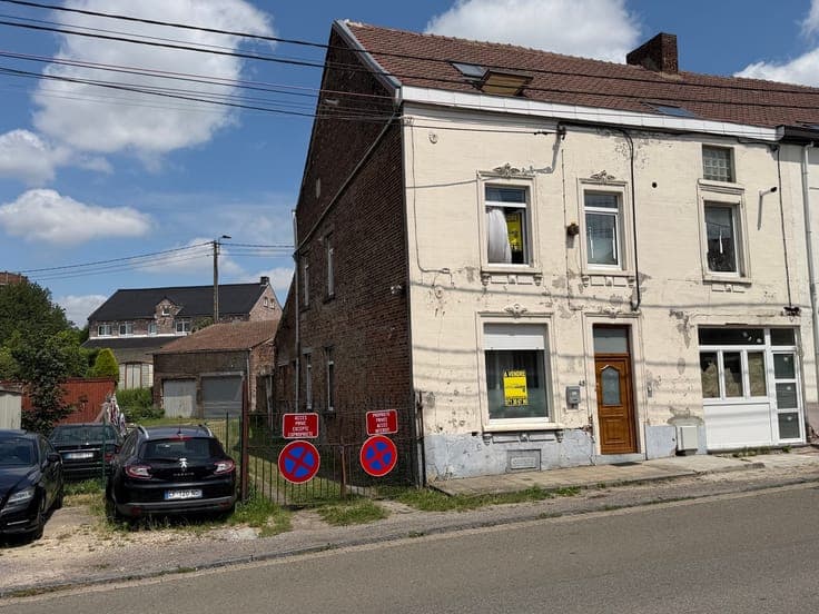 House in Jumet