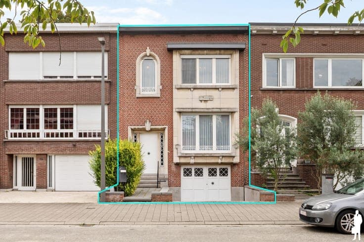 House in Deurne
