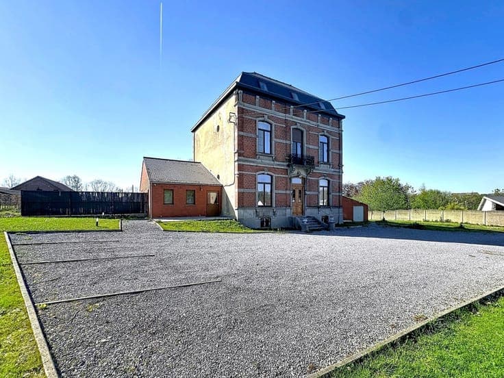 Mansion