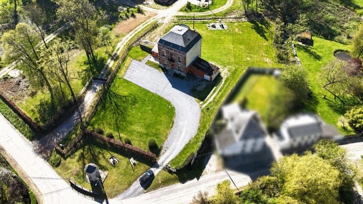 Mansion