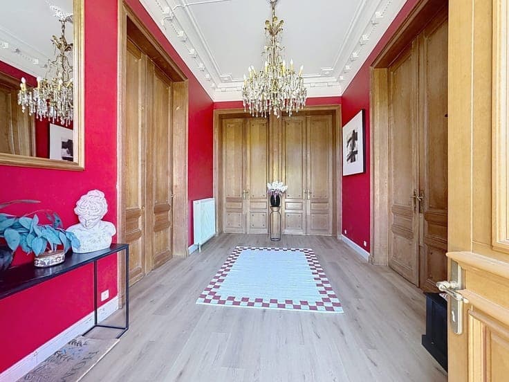 Mansion