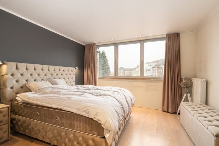 Move-in ready townhouse in central Geraardsbergen