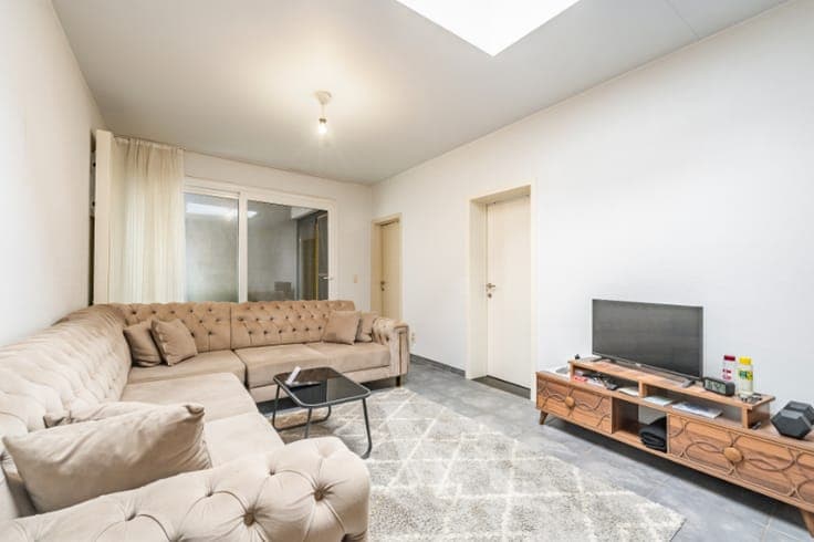 Woning nabij centrum van Lokeren!