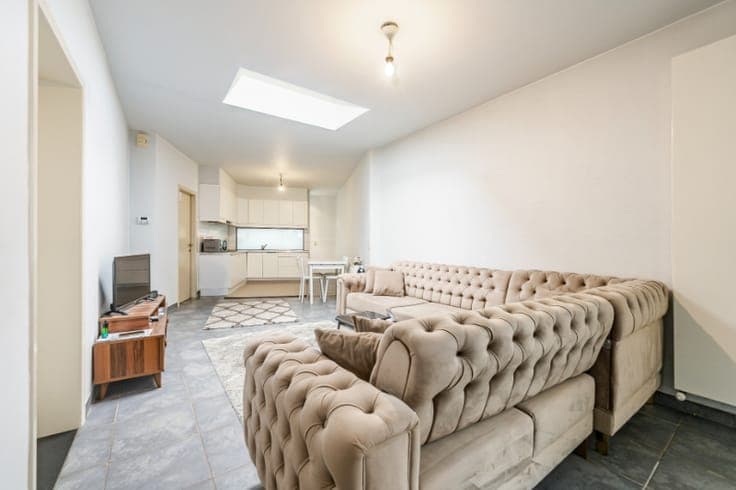 Woning nabij centrum van Lokeren!