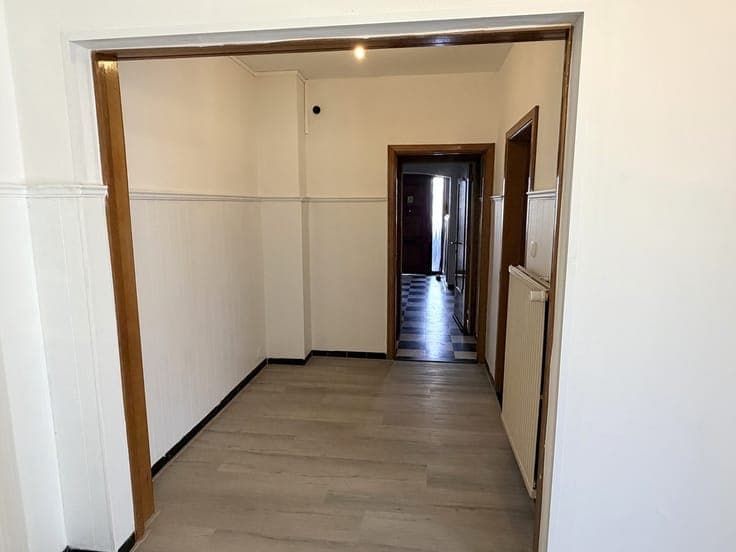 Grote gezinswoning met kangoeroepotentieel op toplocatie ...