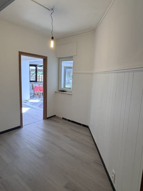 Grote gezinswoning met kangoeroepotentieel op toplocatie ...