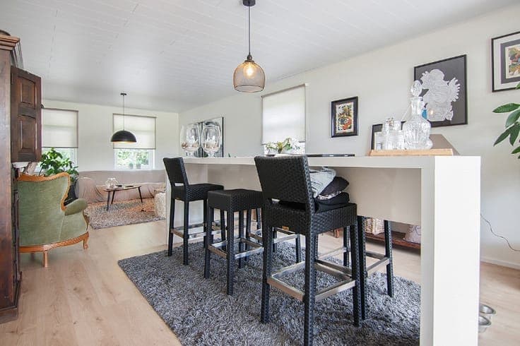 Rustig gelegen, ruime en energiezuinige woning op een per...