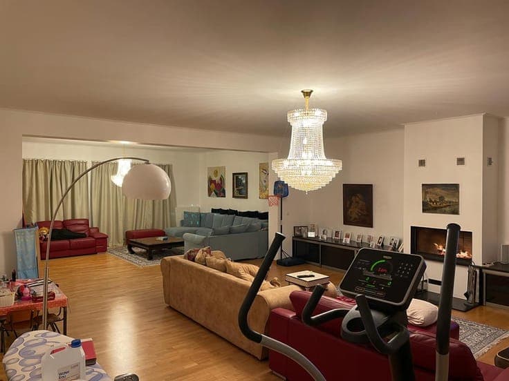 Exceptional Country Estate 7,500 m² of Land