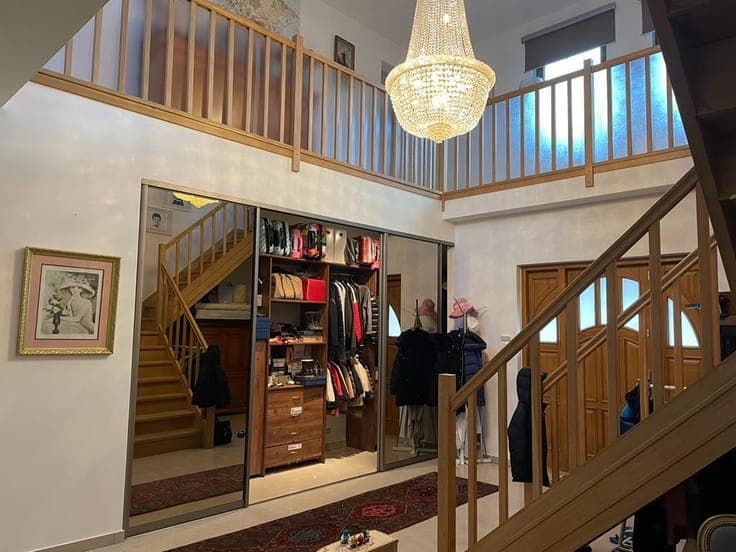 Exceptional Country Estate 7,500 m² of Land