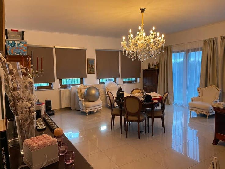 Exceptional Country Estate 7,500 m² of Land
