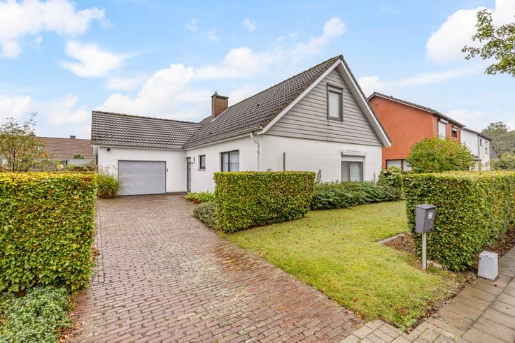 House in Westerlo