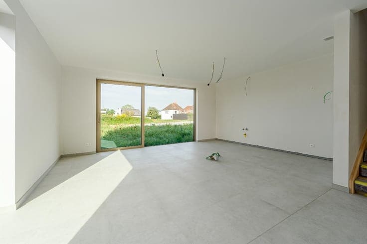 Newly built home for sale in Waregem