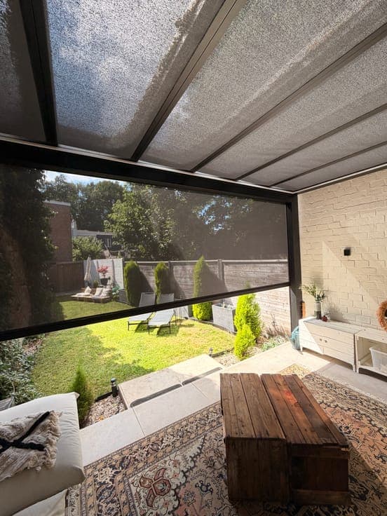 House in Wilrijk