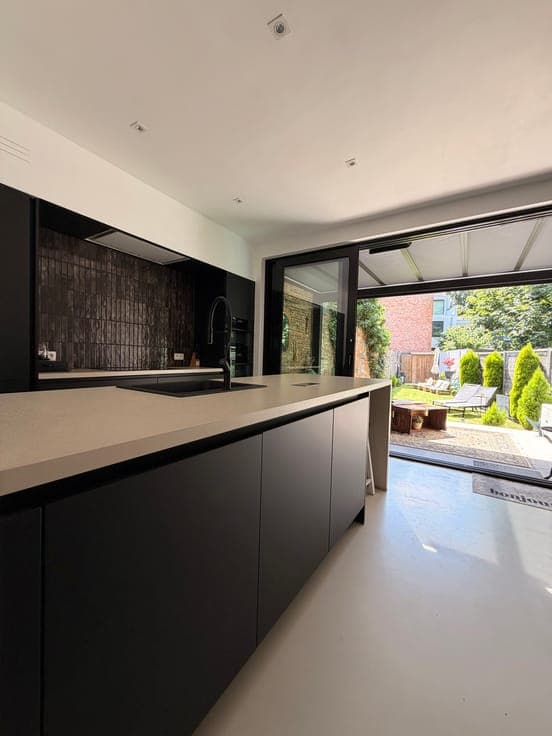 House in Wilrijk