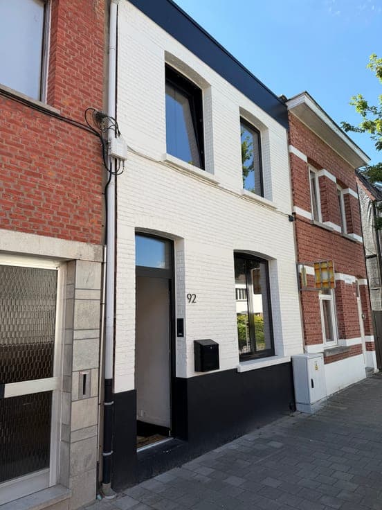 House in Wilrijk