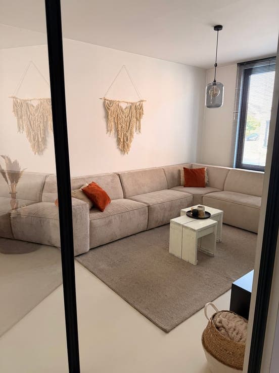 House in Wilrijk