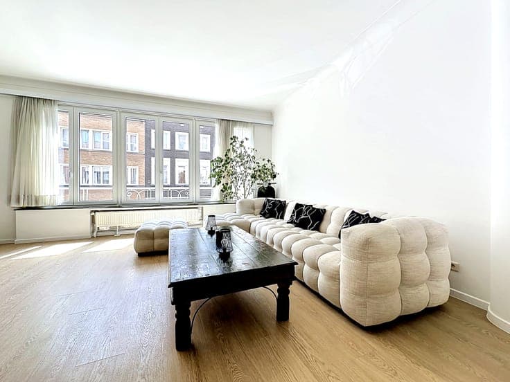 House in Ixelles